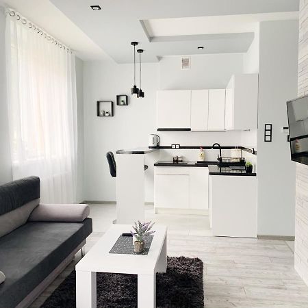 Apartament Chyba Snisz วานซุท ภายนอก รูปภาพ