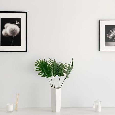 Apartament Chyba Snisz วานซุท ภายนอก รูปภาพ