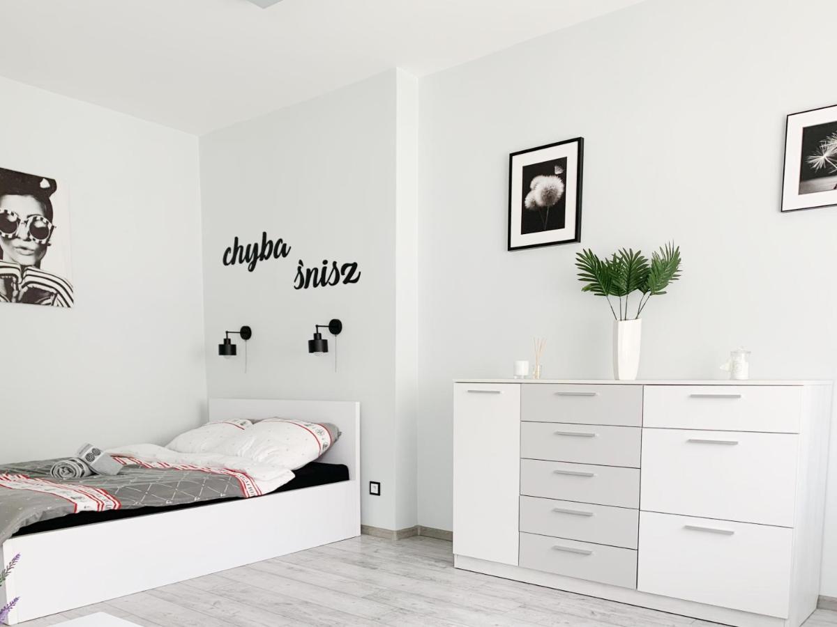 Apartament Chyba Snisz วานซุท ภายนอก รูปภาพ