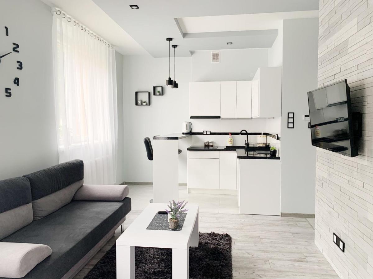 Apartament Chyba Snisz วานซุท ภายนอก รูปภาพ