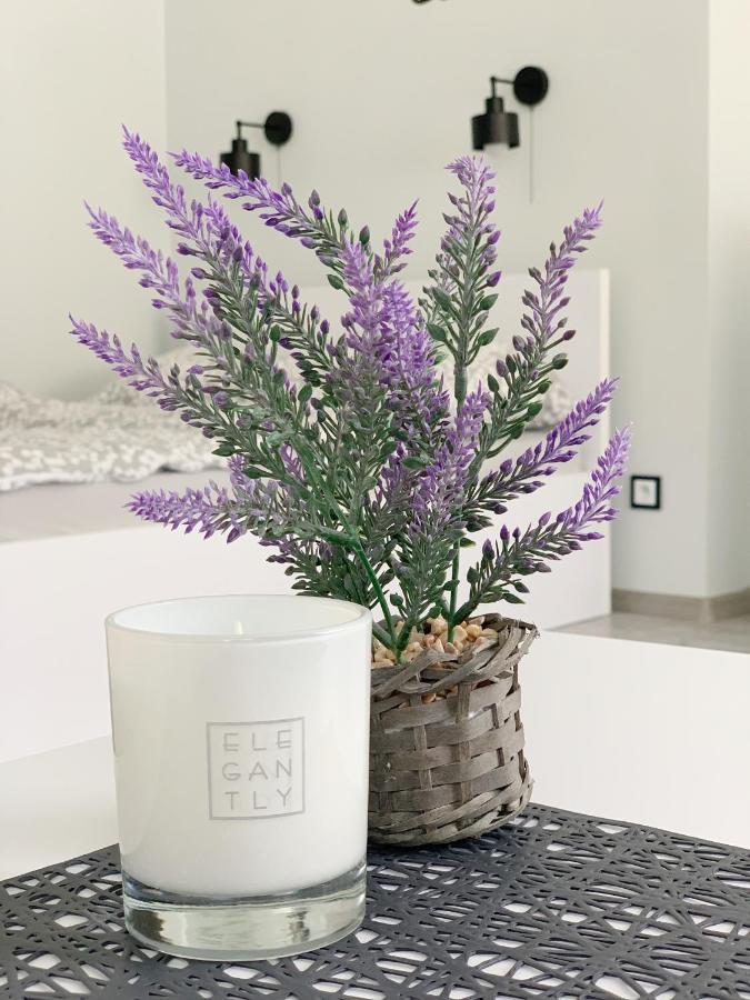 Apartament Chyba Snisz วานซุท ภายนอก รูปภาพ