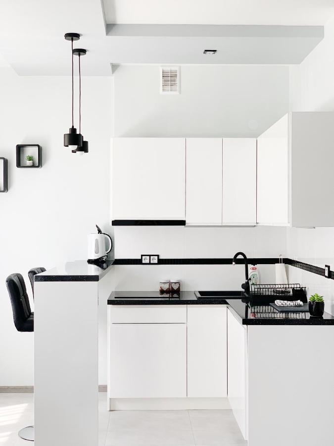 Apartament Chyba Snisz วานซุท ภายนอก รูปภาพ