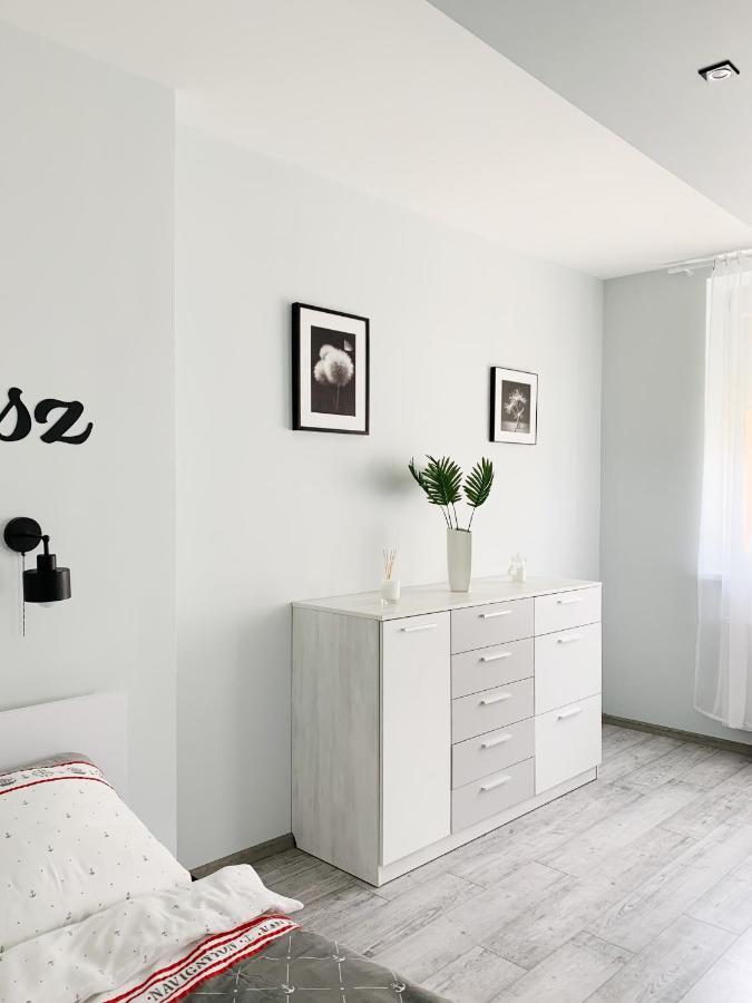 Apartament Chyba Snisz วานซุท ภายนอก รูปภาพ