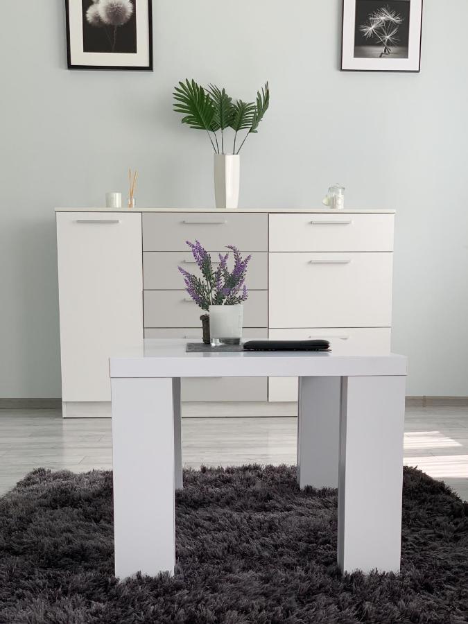 Apartament Chyba Snisz วานซุท ภายนอก รูปภาพ